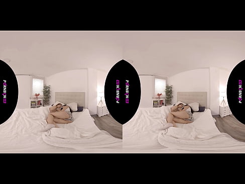❤️ PORNBCN VR Kaks noort lesbitüdrukut ärkavad kiimasena 4K 180 3D virtuaalreaalsuses Geneva Bellucci Katrina Moreno ☑ Super porno at porn et.bassaniluigi.ru ﹏